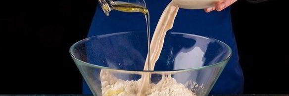 осетинский пирог с сыром