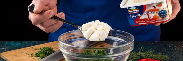 осетинский пирог с сыром