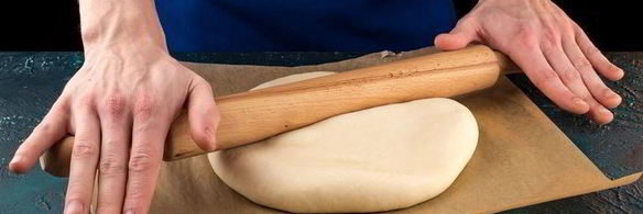 осетинский пирог с сыром