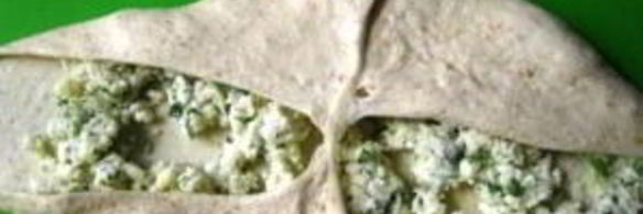 осетинский пирог в духовке