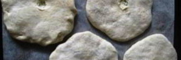 осетинский пирог в духовке