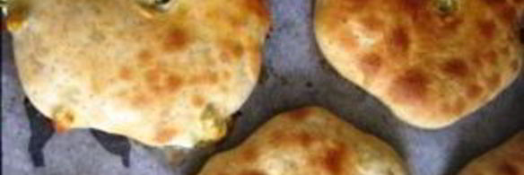 осетинский пирог в духовке