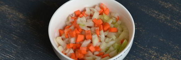 пастуший пирог