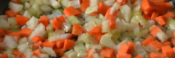 пастуший пирог