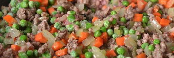 пастуший пирог