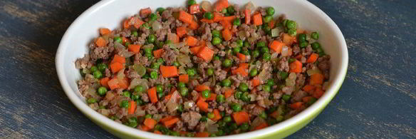 пастуший пирог