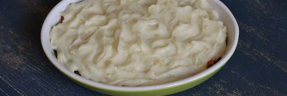 пастуший пирог