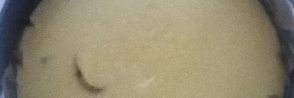 перевернутый яблочный пирог