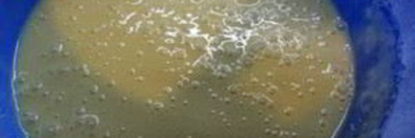 песочный пирог с грушами