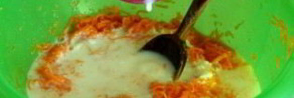 пирог без яиц