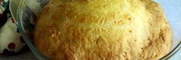 пирог без яиц