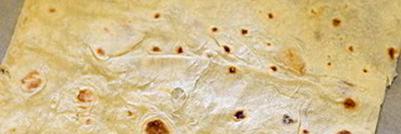 пирог из лаваша