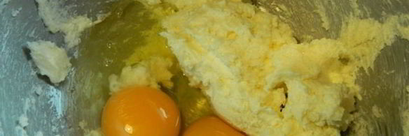 пирог-кольцо с яблочными розами