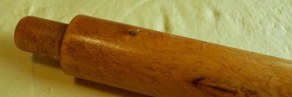 пирог-кольцо с яблочными розами