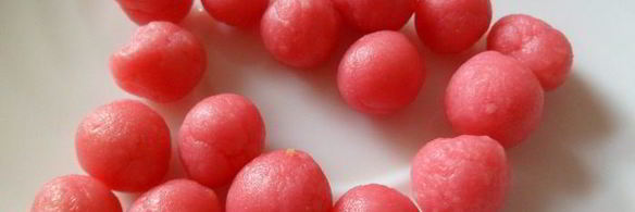 пирог с абрикосами и взбитыми сливками