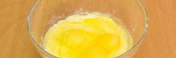 пирог с ананасами