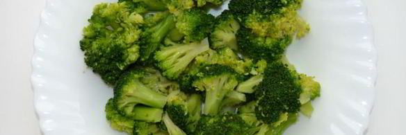 пирог с брокколи и семгой