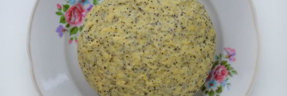 пирог с брокколи и семгой