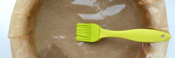 пирог с брокколи и семгой