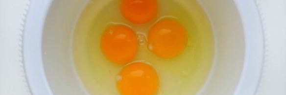 пирог с брокколи и семгой