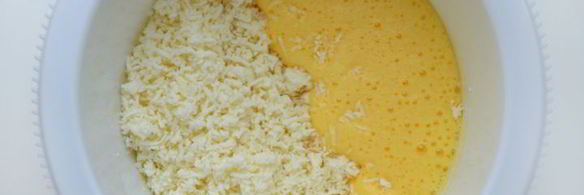 пирог с брокколи и семгой