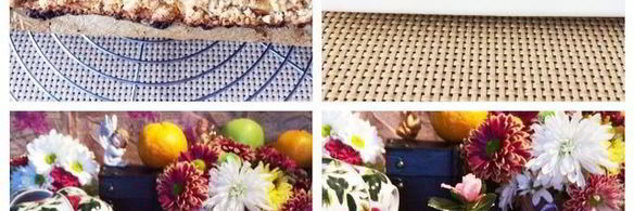 пирог с фаршированными яблоками