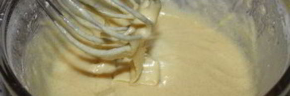 пирог с инжиром