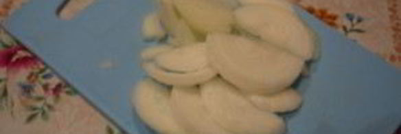 пирог с курицей