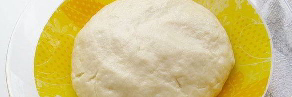 пирог с мясом и картофелем