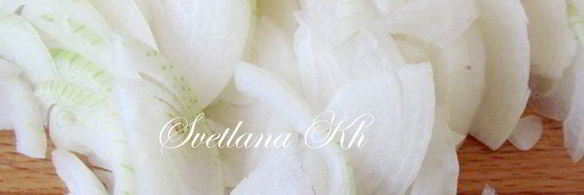 пирог с мясом и картофелем