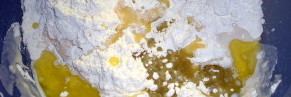 пирог с помидорами и сыром