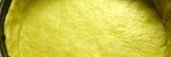 пирог с помидорами и сыром