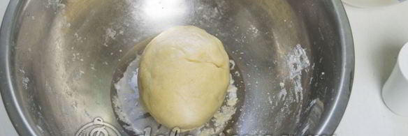 пирог с творогом и маком