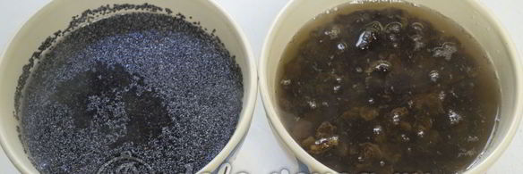 пирог с творогом и маком