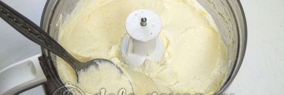 пирог с творогом и маком