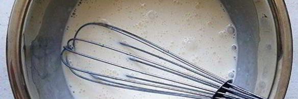 пирог с тыквой и голубым сыром