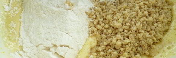 пирог стеганое одеяло