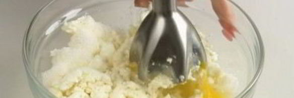 пирог ватрушка