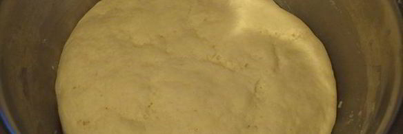 рождественский панеттоне