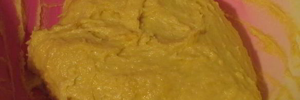 рождественский панеттоне