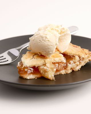 Самый вкусный пирог с яблоками