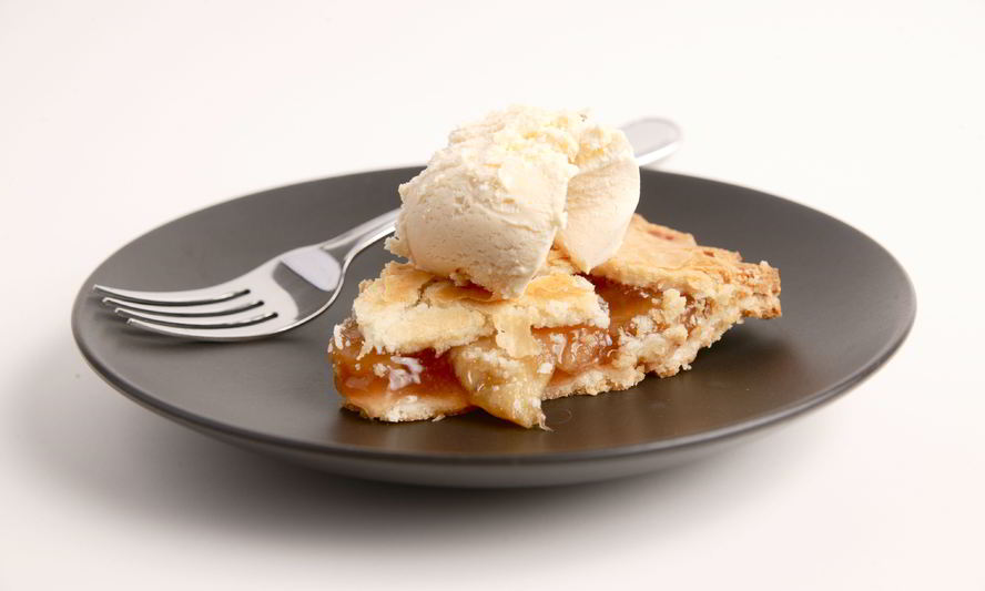 Рецепт самого вкусного пирога с яблоками