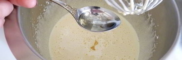 шоколадно-кабачковый пирог