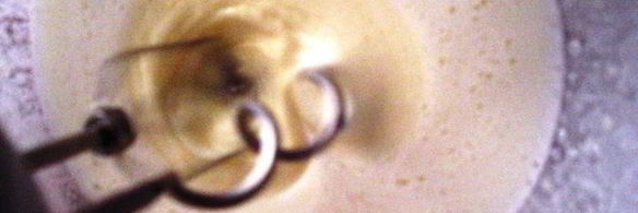 шоколадный пирог с карамелью