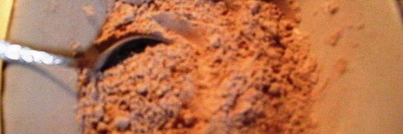 шоколадный пирог с карамелью