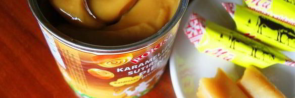 шоколадный пирог с карамелью