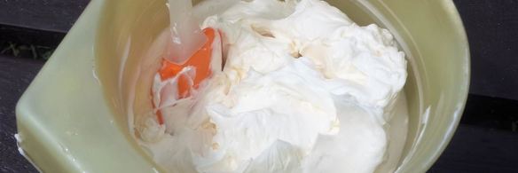 шоколадный пирог с маскарпоне