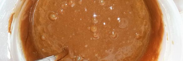 шоколадный пирог с маскарпоне