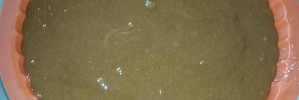 шоколадный пирог с маскарпоне