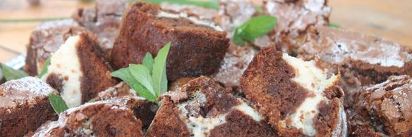 шоколадный пирог с маскарпоне